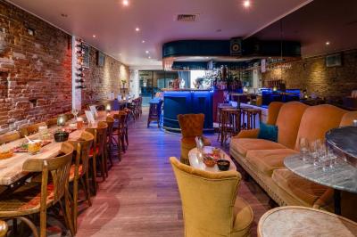 L'Esprit Toulousain L'Esprit Toulousain