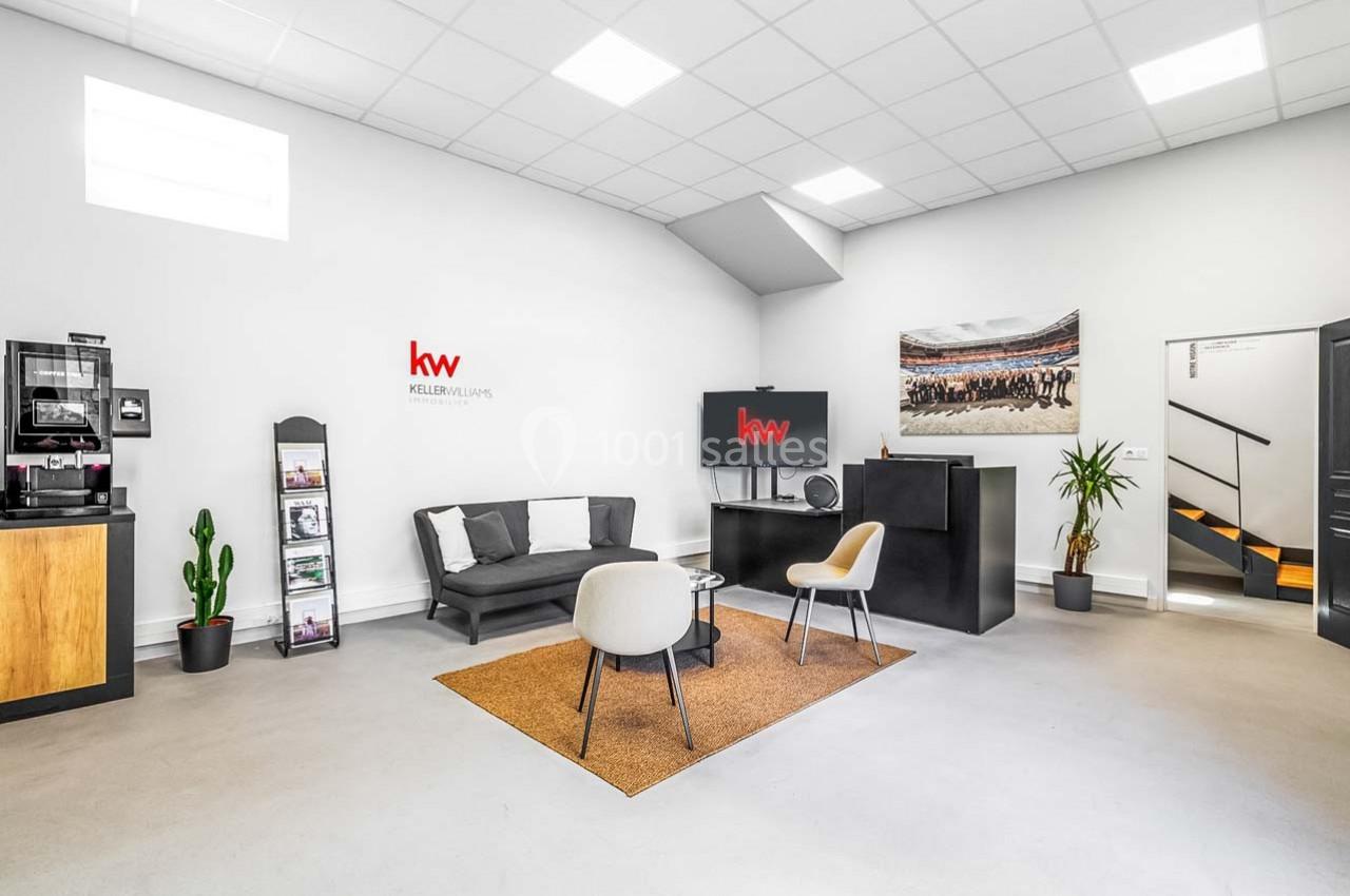 Location salle Collonges-au-Mont-d'Or (Rhône) - Auguste et Cocotte Events  #23