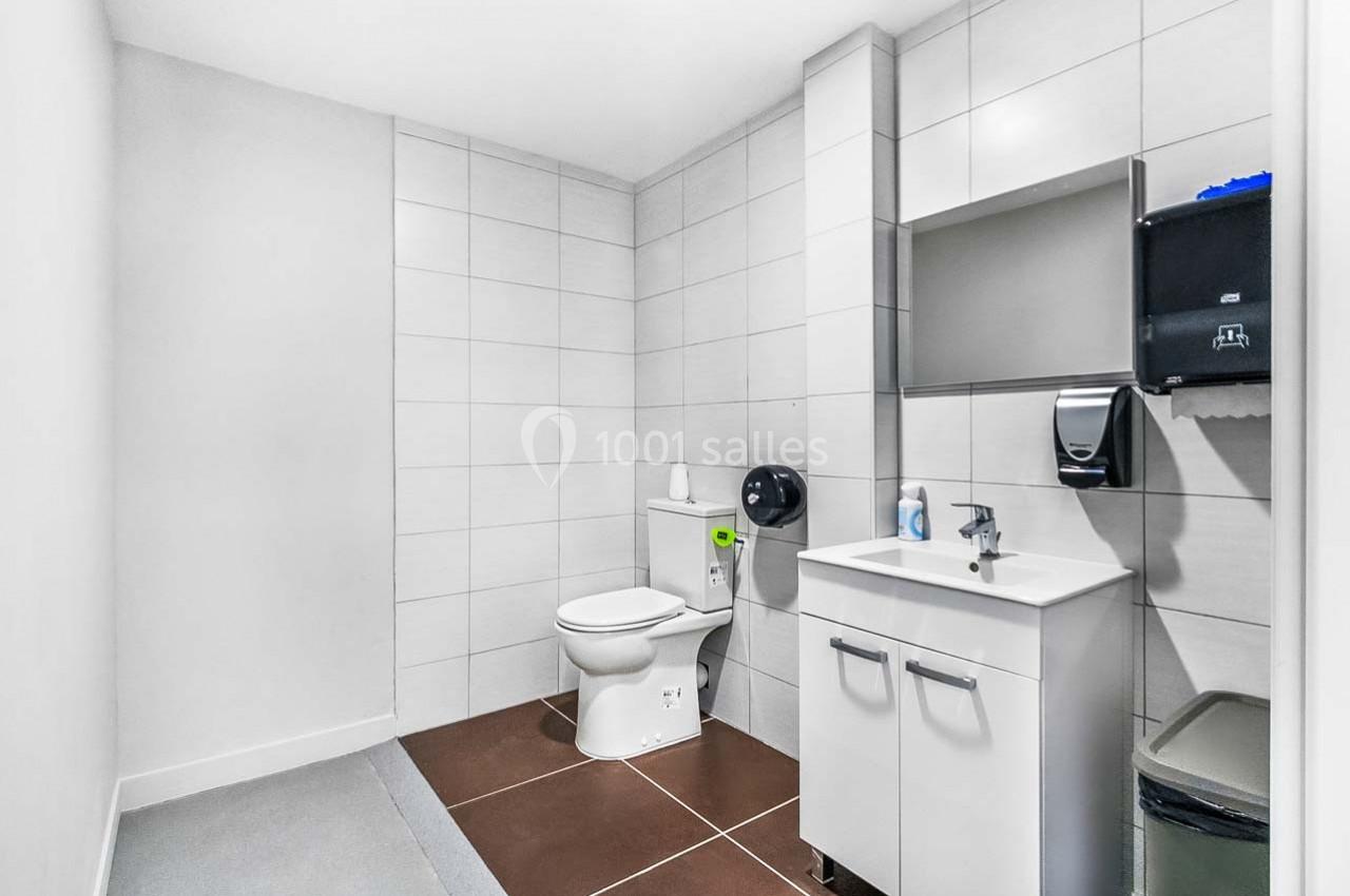 Location salle Collonges-au-Mont-d'Or (Rhône) - Auguste et Cocotte Events  #24