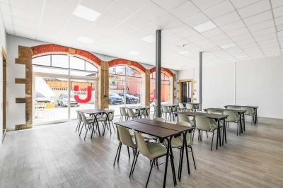 Location salle Collonges-au-Mont-d'Or (Rhône) - Auguste et Cocotte Events  #67