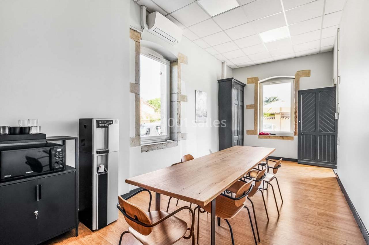 Location salle Collonges-au-Mont-d'Or (Rhône) - Auguste et Cocotte Events  #8