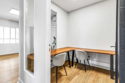 Location salle Collonges-au-Mont-d'Or (Rhône) - Auguste et Cocotte Events  #67