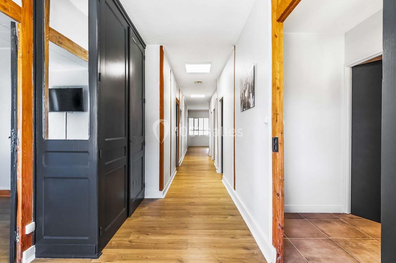 Location salle Collonges-au-Mont-d'Or (Rhône) - Auguste et Cocotte Events  #21