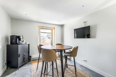 Location salle Collonges-au-Mont-d'Or (Rhône) - Auguste et Cocotte Events  #67