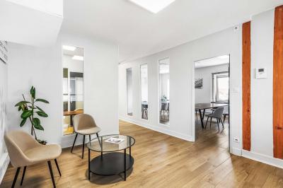 Location salle Collonges-au-Mont-d'Or (Rhône) - Auguste et Cocotte Events  #67