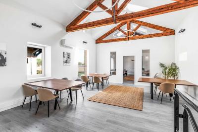 Location salle Collonges-au-Mont-d'Or (Rhône) - Auguste et Cocotte Events  #67