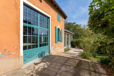 Location salle Collonges-au-Mont-d'Or (Rhône) - Auguste et Cocotte Events  #67