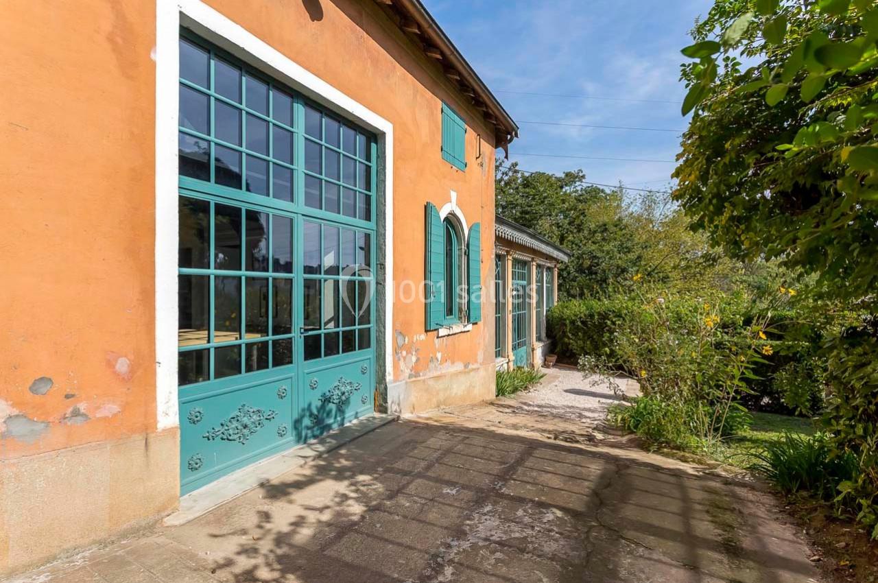 Location salle Collonges-au-Mont-d'Or (Rhône) - Auguste et Cocotte Events  #26