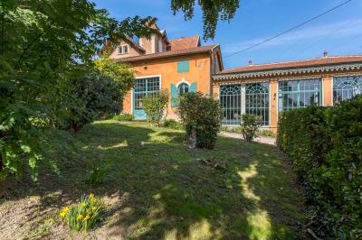 Location salle Collonges-au-Mont-d'Or (Rhône) - Auguste et Cocotte Events  #67