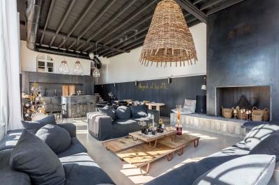 Location salle Collonges-au-Mont-d'Or (Rhône) - Auguste et Cocotte Events  #67