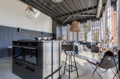 Location salle Collonges-au-Mont-d'Or (Rhône) - Auguste et Cocotte Events  #67