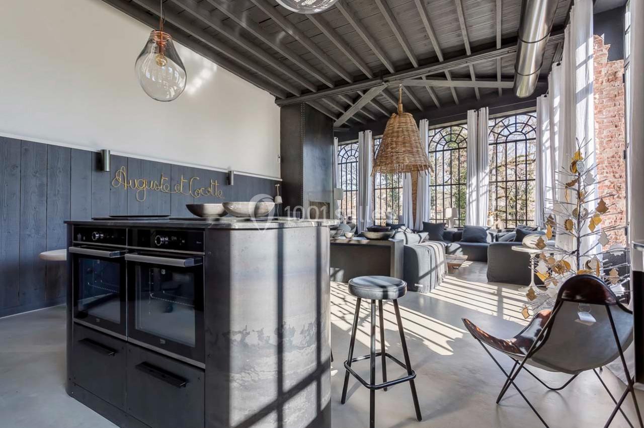 Location salle Collonges-au-Mont-d'Or (Rhône) - Auguste et Cocotte Events  #27