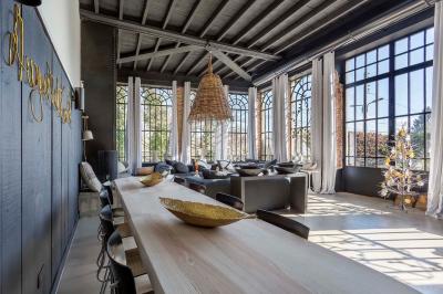 Location salle Collonges-au-Mont-d'Or (Rhône) - Auguste et Cocotte Events  #67