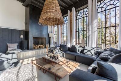 Location salle Collonges-au-Mont-d'Or (Rhône) - Auguste et Cocotte Events  #67