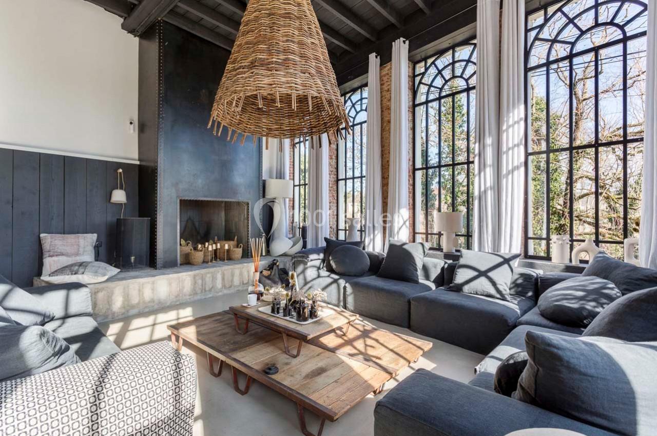 Location salle Collonges-au-Mont-d'Or (Rhône) - Auguste et Cocotte Events  #38