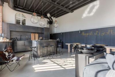 Location salle Collonges-au-Mont-d'Or (Rhône) - Auguste et Cocotte Events  #67