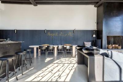 Location salle Collonges-au-Mont-d'Or (Rhône) - Auguste et Cocotte Events  #67