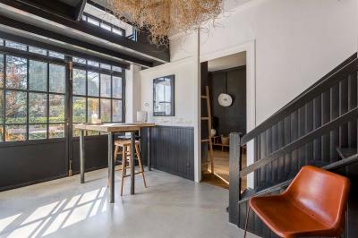 Location salle Collonges-au-Mont-d'Or (Rhône) - Auguste et Cocotte Events  #67