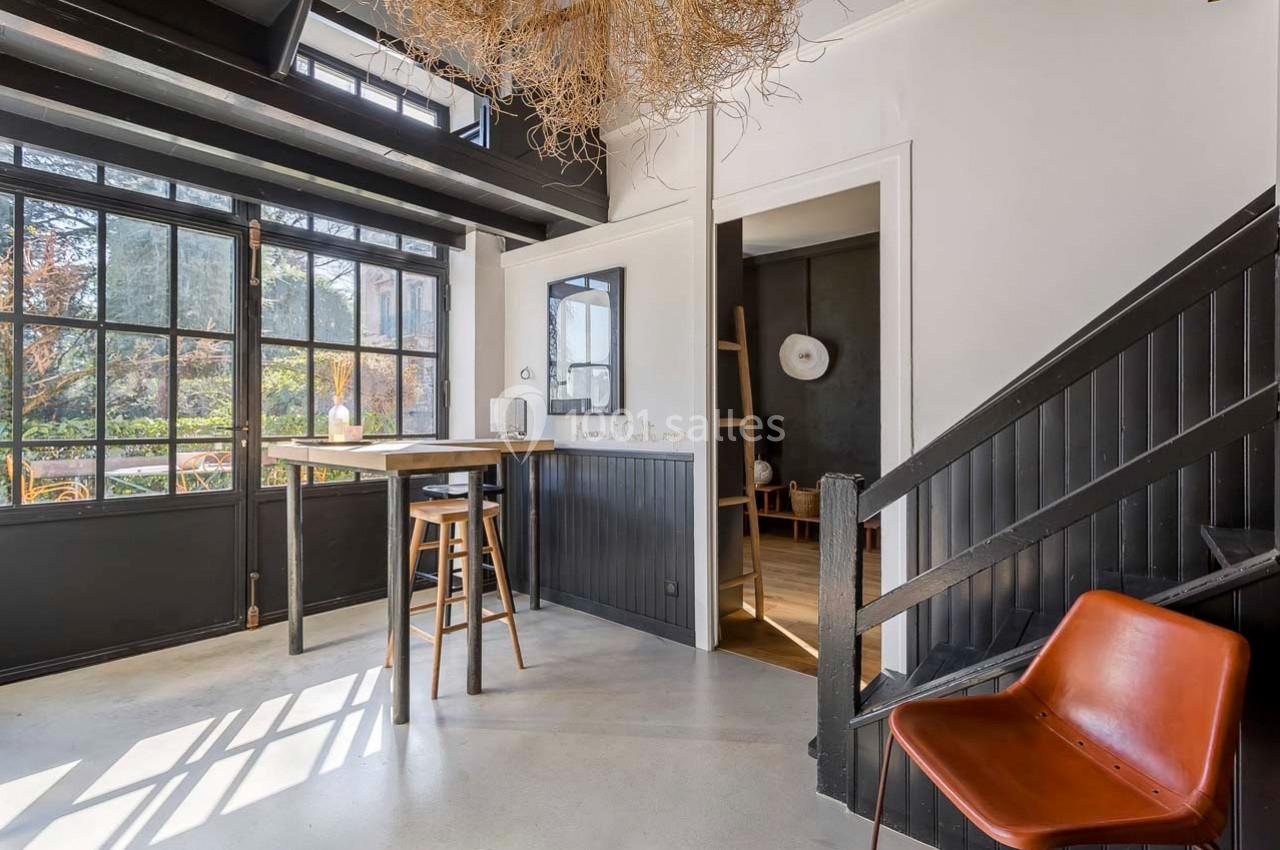 Location salle Collonges-au-Mont-d'Or (Rhône) - Auguste et Cocotte Events  #42