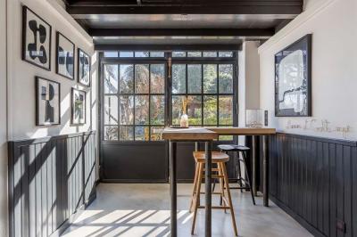 Location salle Collonges-au-Mont-d'Or (Rhône) - Auguste et Cocotte Events  #67