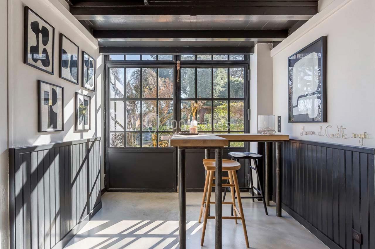 Location salle Collonges-au-Mont-d'Or (Rhône) - Auguste et Cocotte Events  #40