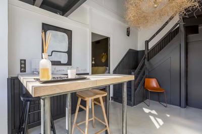 Location salle Collonges-au-Mont-d'Or (Rhône) - Auguste et Cocotte Events  #67