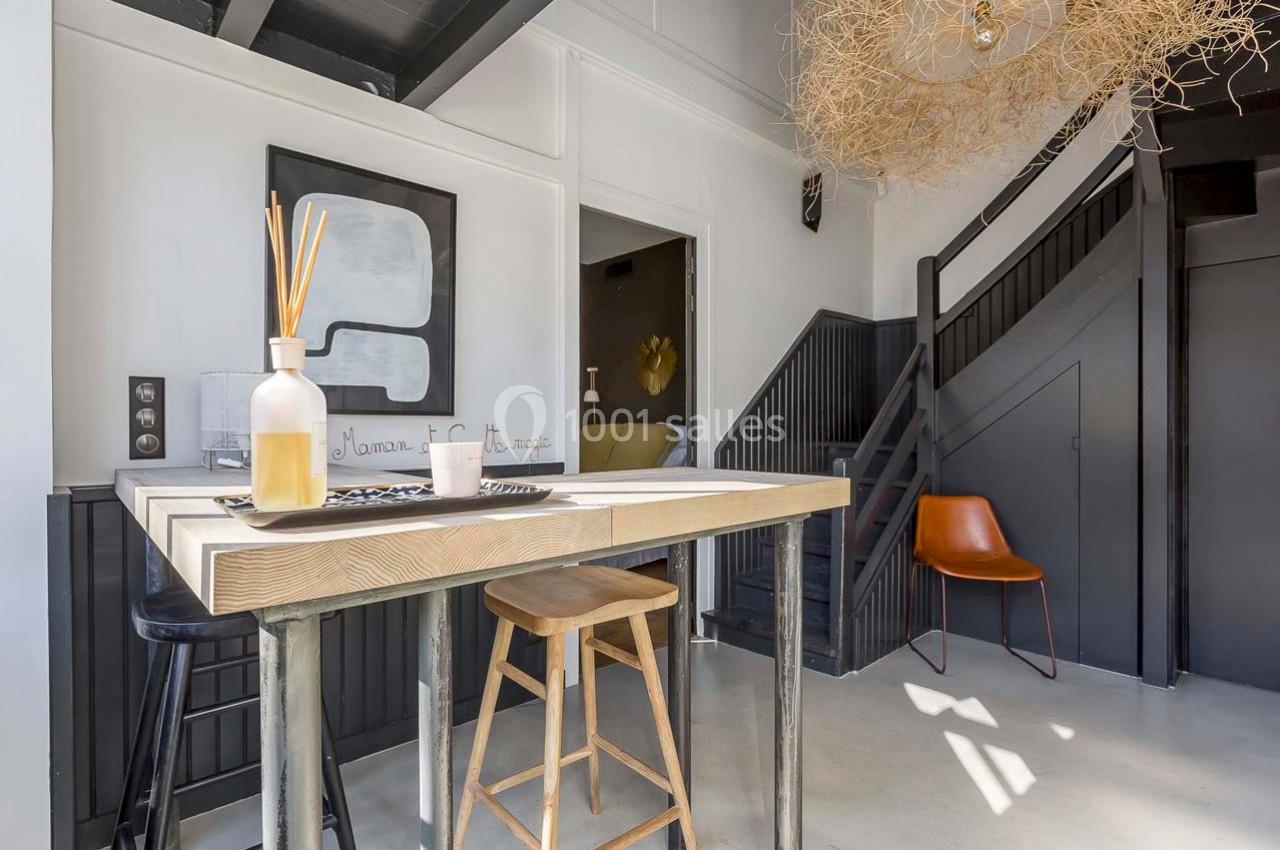 Location salle Collonges-au-Mont-d'Or (Rhône) - Auguste et Cocotte Events  #43