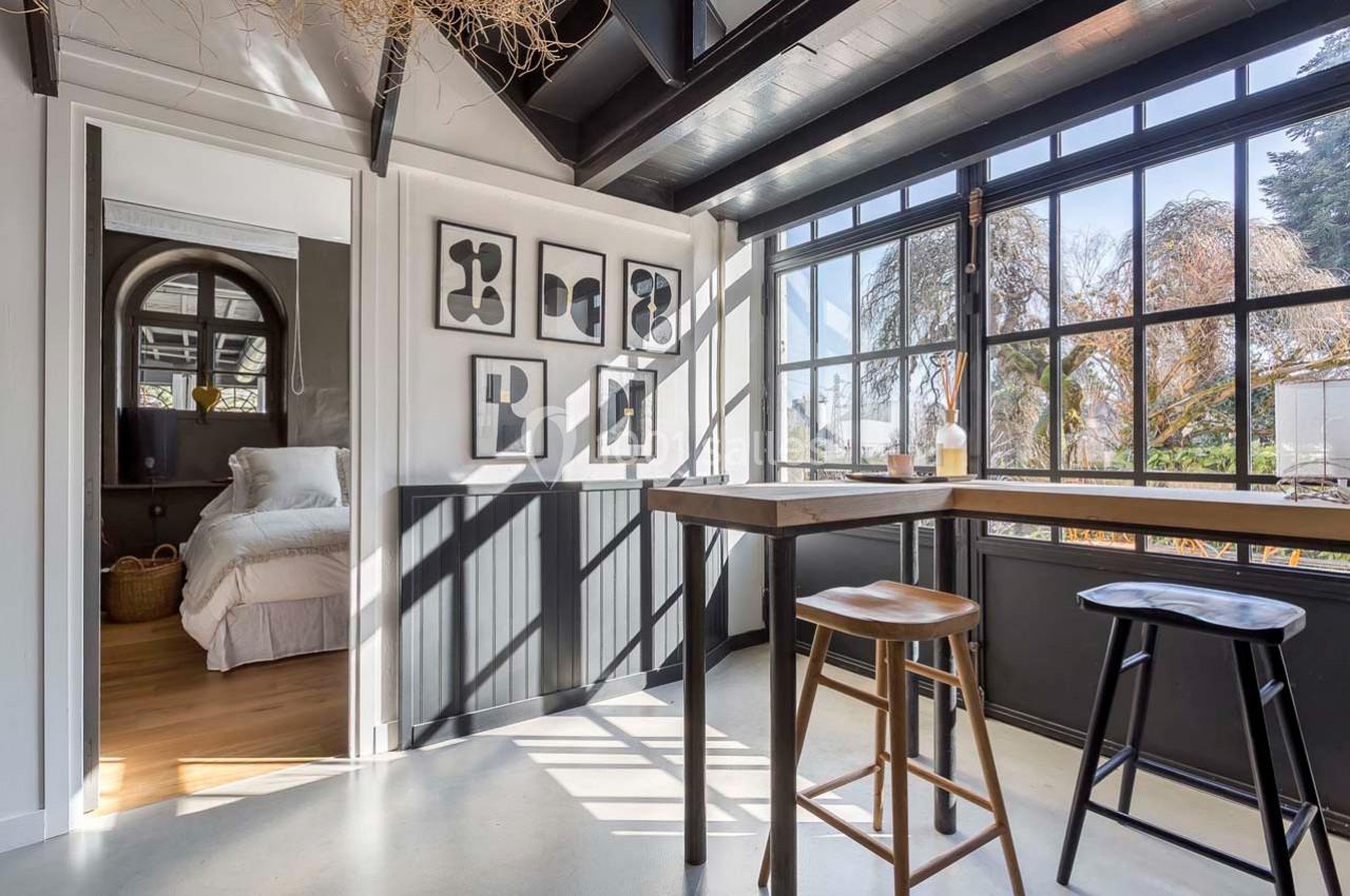 Location salle Collonges-au-Mont-d'Or (Rhône) - Auguste et Cocotte Events  #44