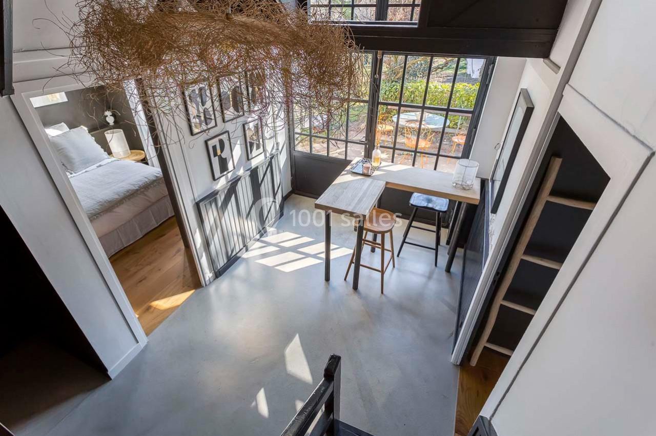 Location salle Collonges-au-Mont-d'Or (Rhône) - Auguste et Cocotte Events  #45