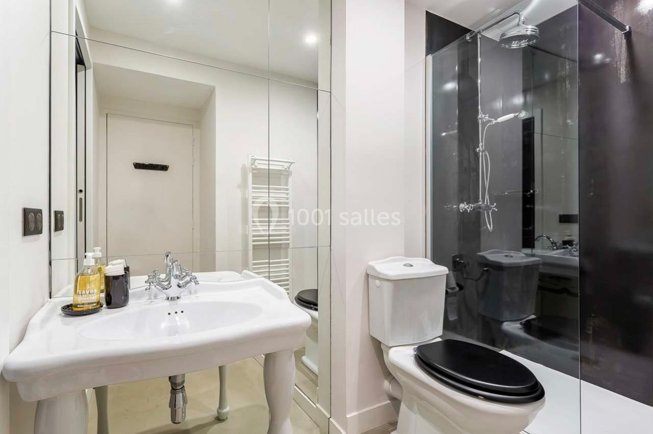 Location salle Collonges-au-Mont-d'Or (Rhône) - Auguste et Cocotte Events  #53