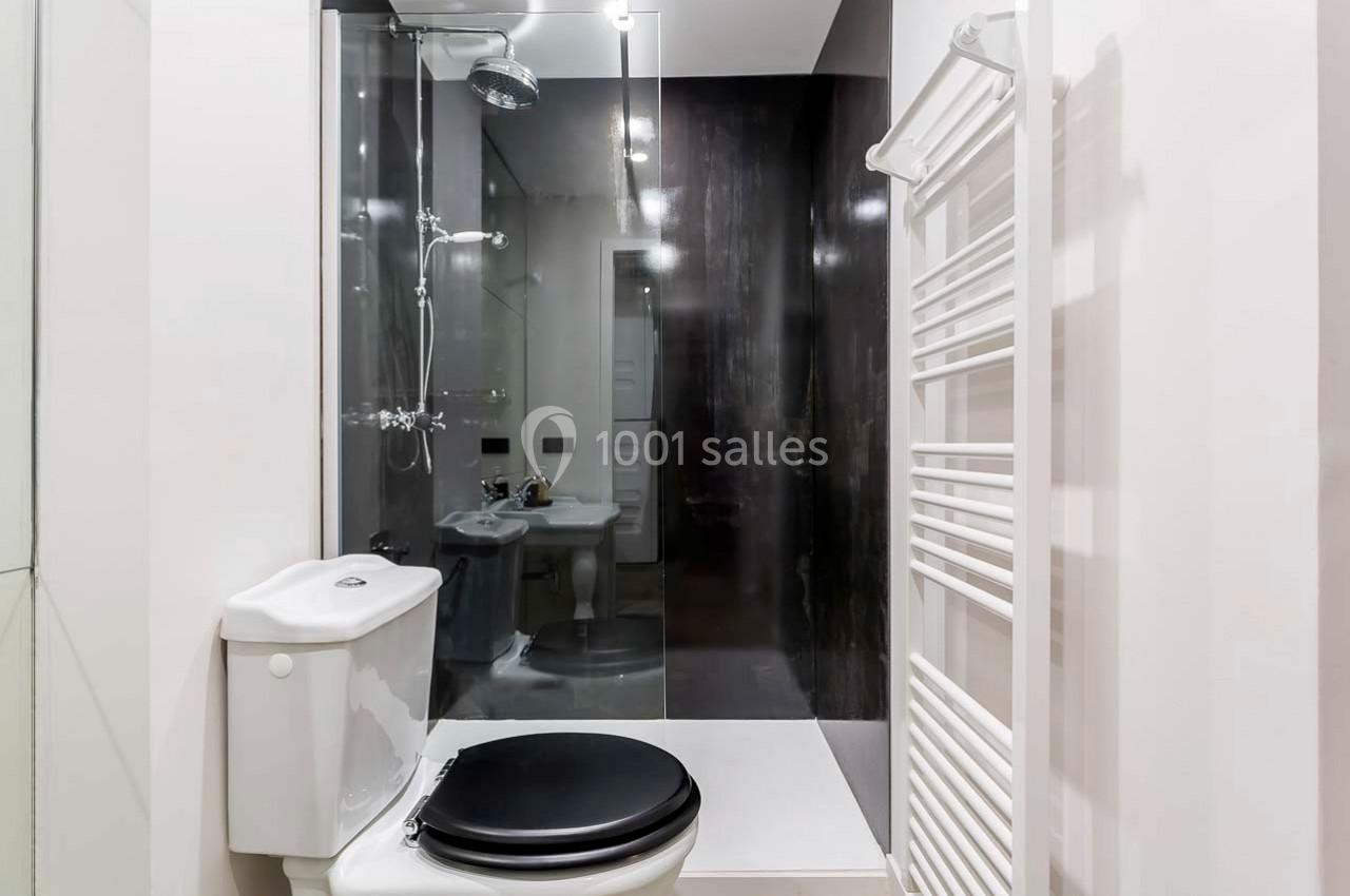 Location salle Collonges-au-Mont-d'Or (Rhône) - Auguste et Cocotte Events  #54