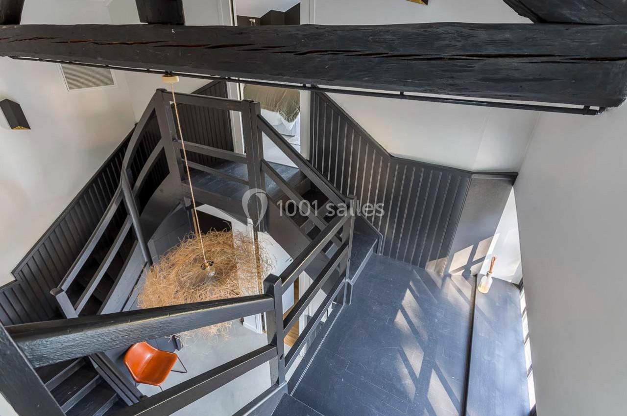 Location salle Collonges-au-Mont-d'Or (Rhône) - Auguste et Cocotte Events  #55