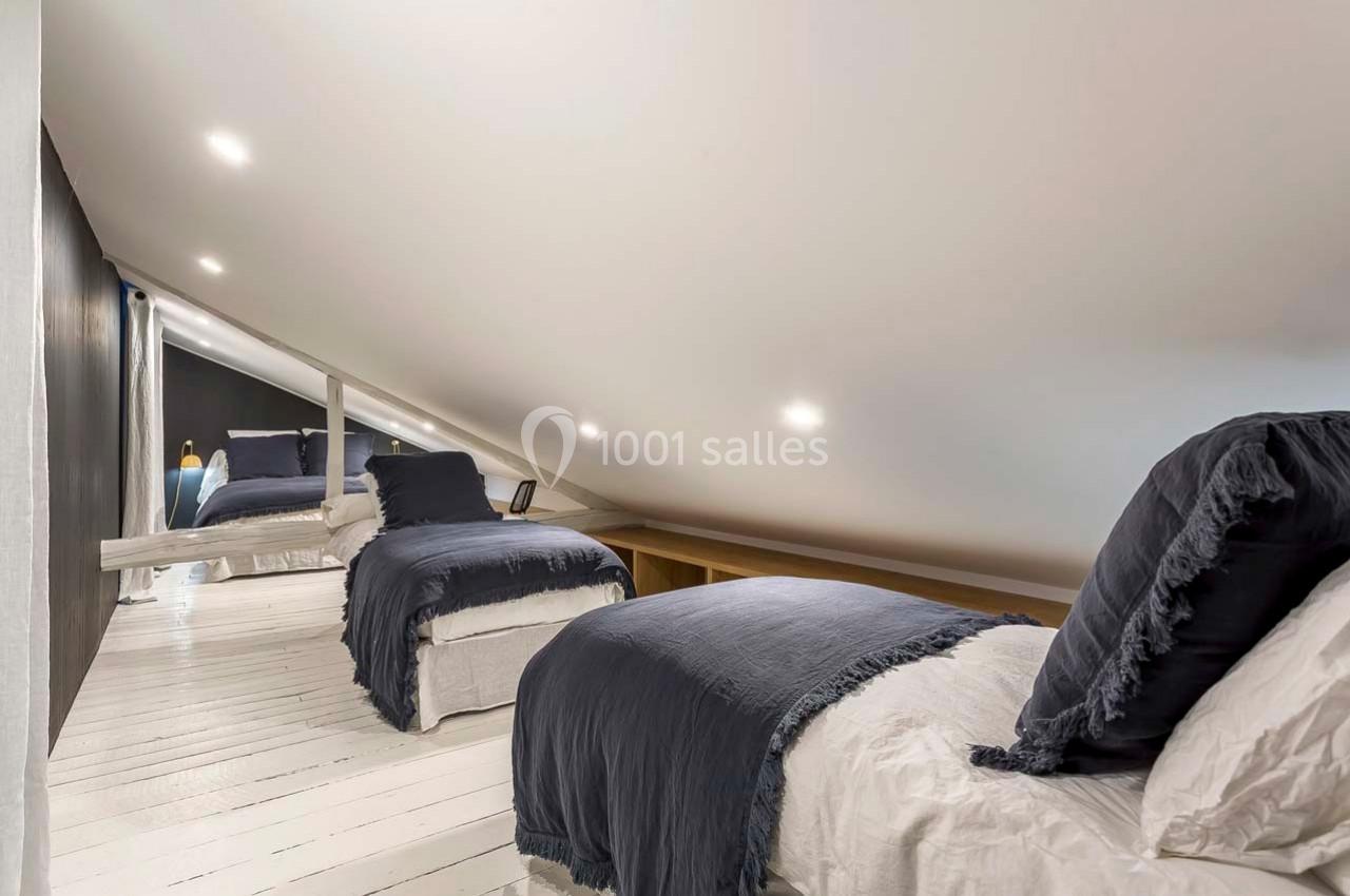 Location salle Collonges-au-Mont-d'Or (Rhône) - Auguste et Cocotte Events  #58