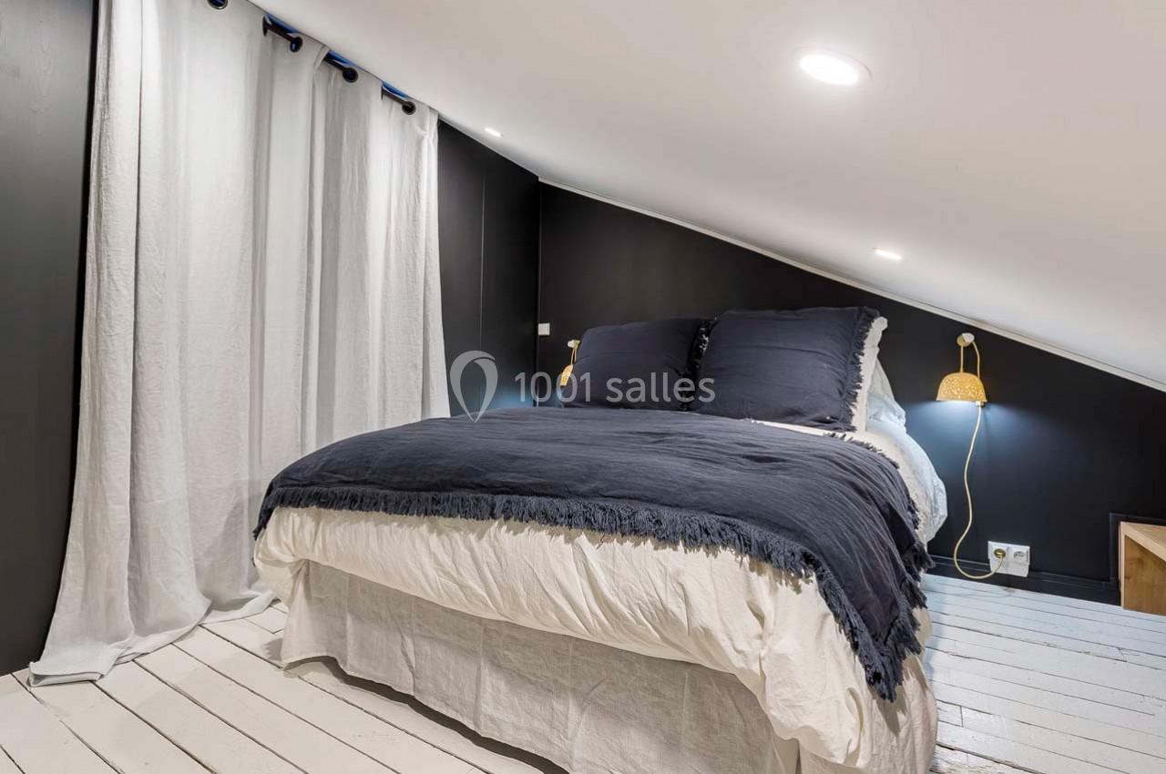 Location salle Collonges-au-Mont-d'Or (Rhône) - Auguste et Cocotte Events  #59