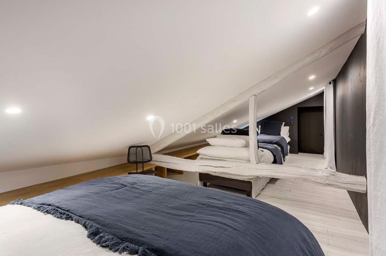 Location salle Collonges-au-Mont-d'Or (Rhône) - Auguste et Cocotte Events  #60