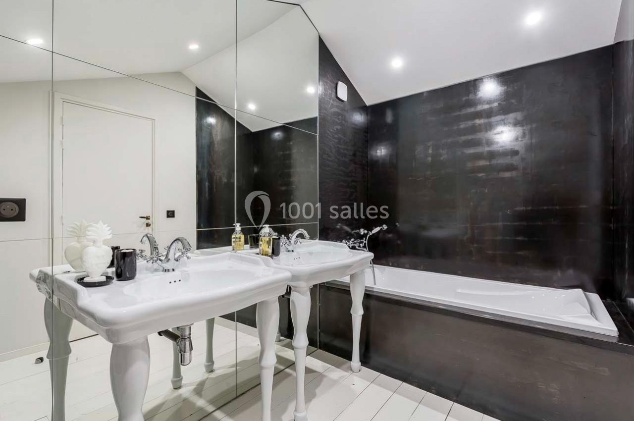 Location salle Collonges-au-Mont-d'Or (Rhône) - Auguste et Cocotte Events  #61