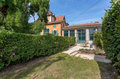 Location salle Collonges-au-Mont-d'Or (Rhône) - Auguste et Cocotte Events  #67