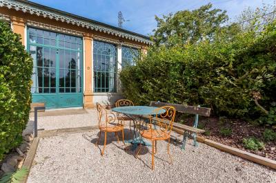 Location salle Collonges-au-Mont-d'Or (Rhône) - Auguste et Cocotte Events  #67