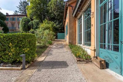 Location salle Collonges-au-Mont-d'Or (Rhône) - Auguste et Cocotte Events  #67