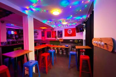 Bar des Zés Bar des Zés