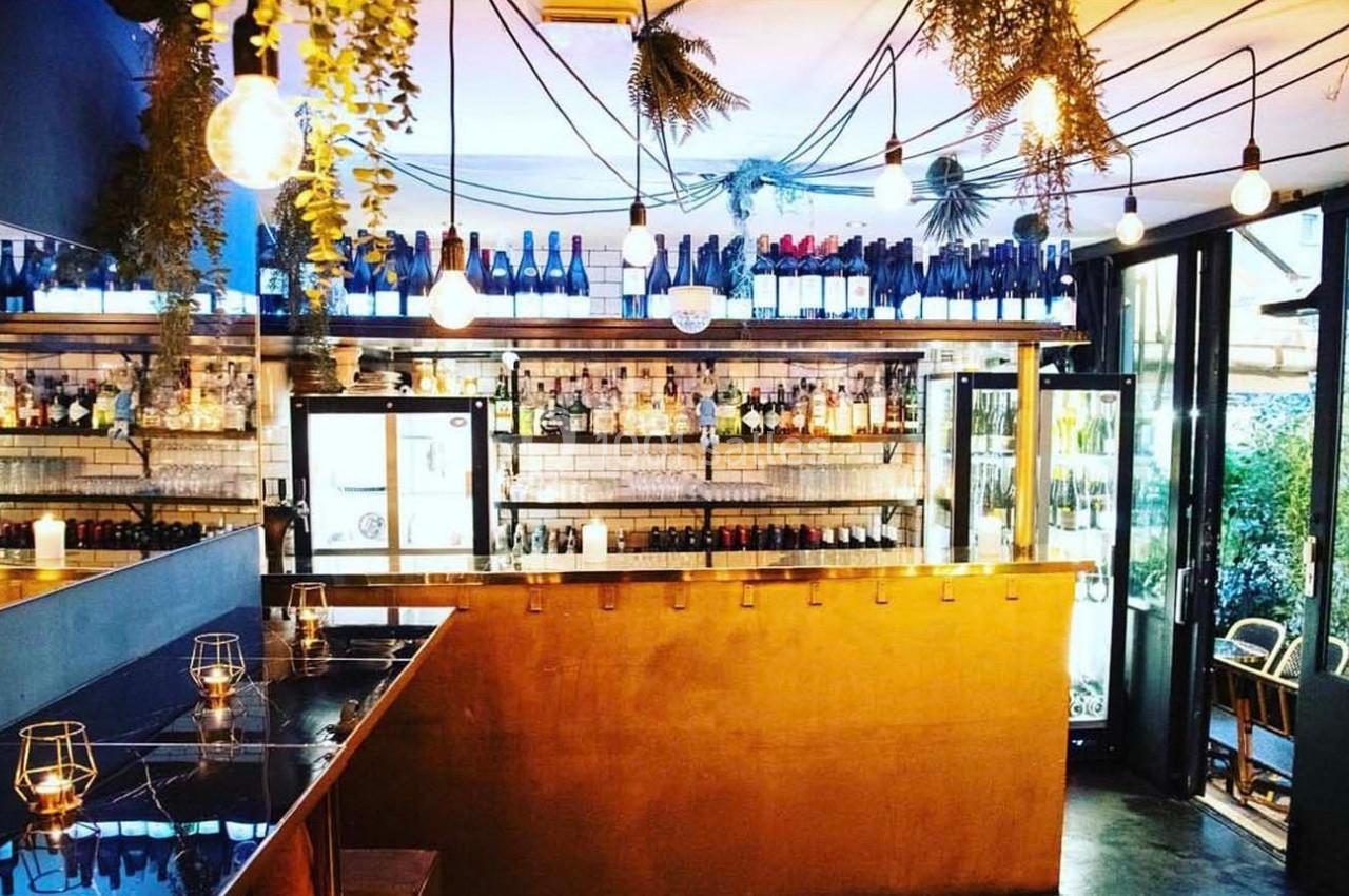 Location salle Paris 3 (Paris) - Poupée #2