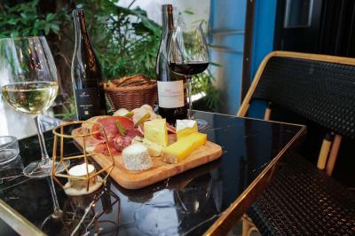 Location salle Paris 3 (Paris) - Poupée #8