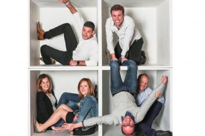 You-Cube® by Even Event You-Cube® by Even Event