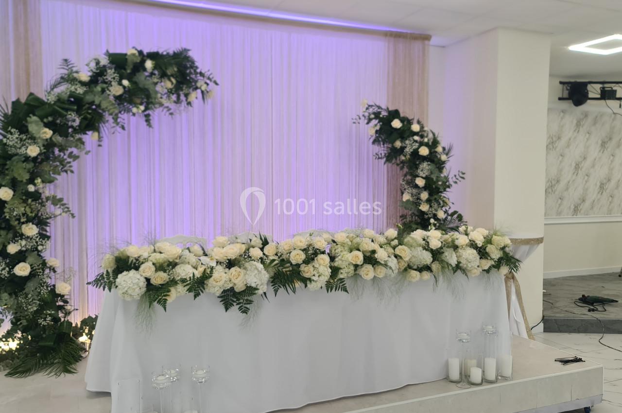 Location salle Évry (Essonne) - Impérial #13