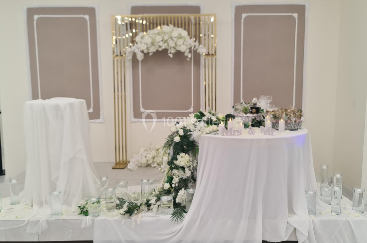 Location salle Évry (Essonne) - Impérial #23