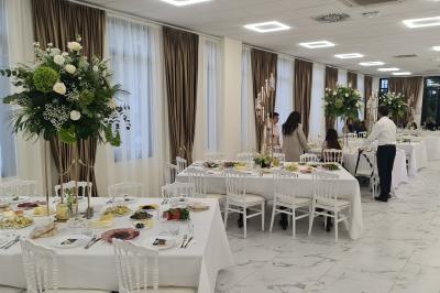 Location salle Évry (Essonne) - Impérial #64