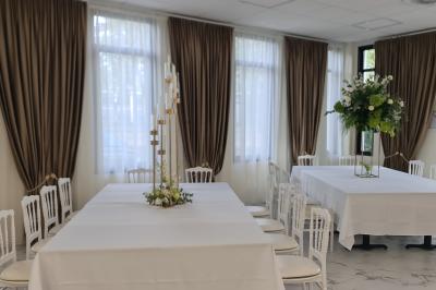 Location salle Évry (Essonne) - Impérial #64