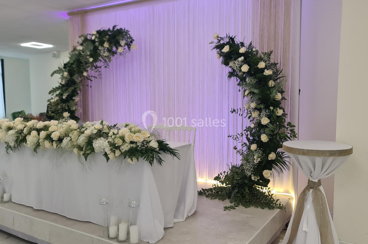 Location salle Évry (Essonne) - Impérial #28