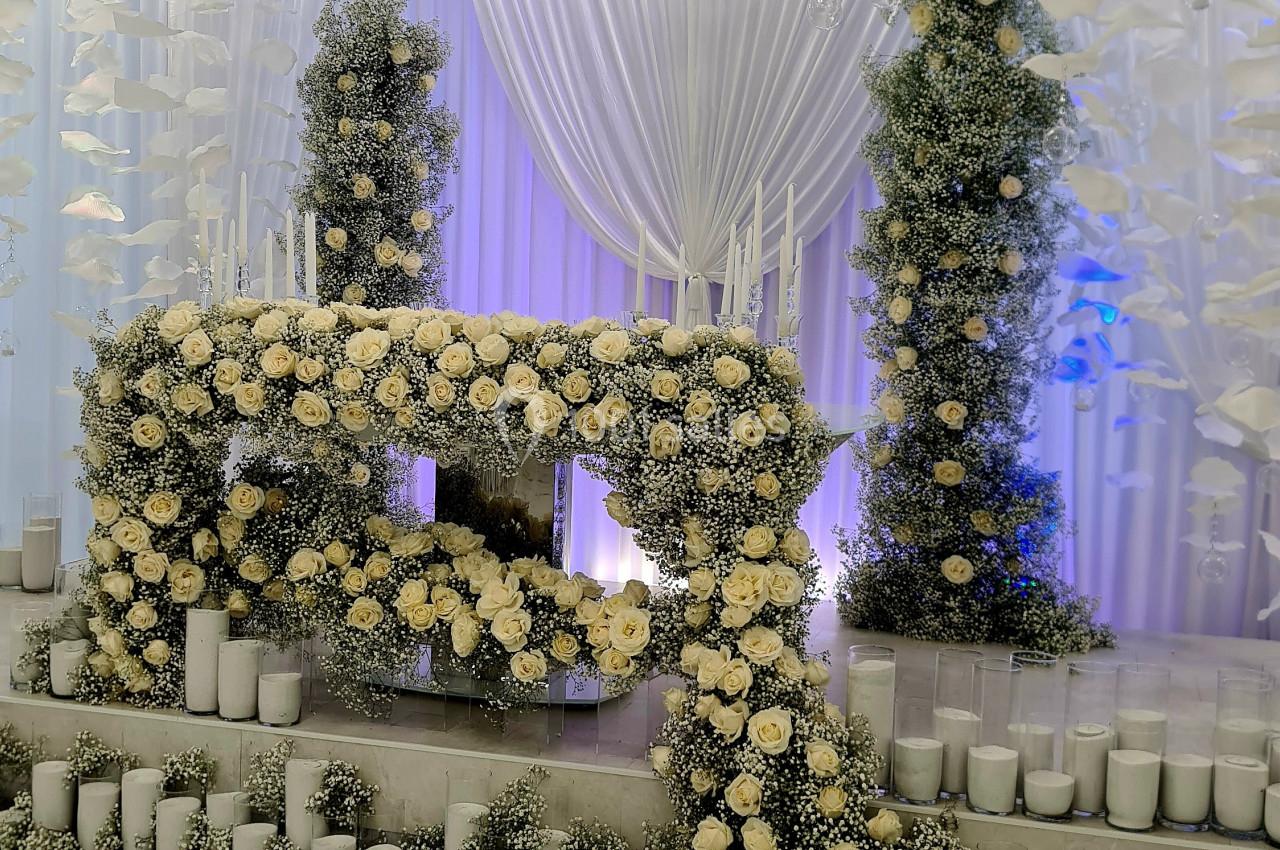 Location salle Évry (Essonne) - Impérial #29