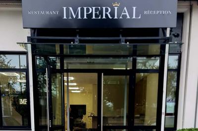 Location salle Évry (Essonne) - Impérial #64